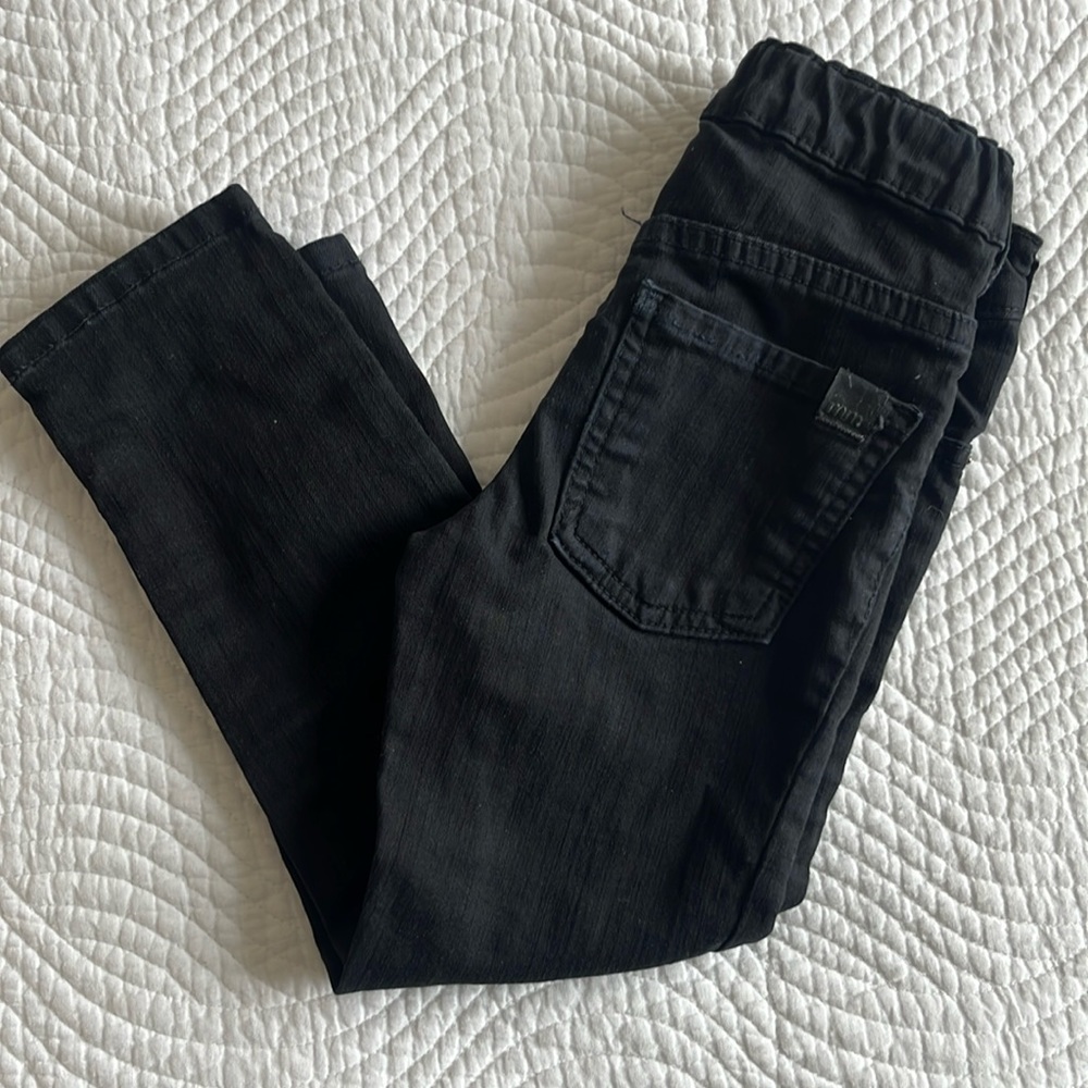 Toddler Mini Mioche Jeans